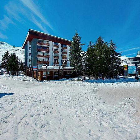 Apartment Chanteneige 505 By Interhome Saint-Martin-de-Belleville Zewnętrze zdjęcie